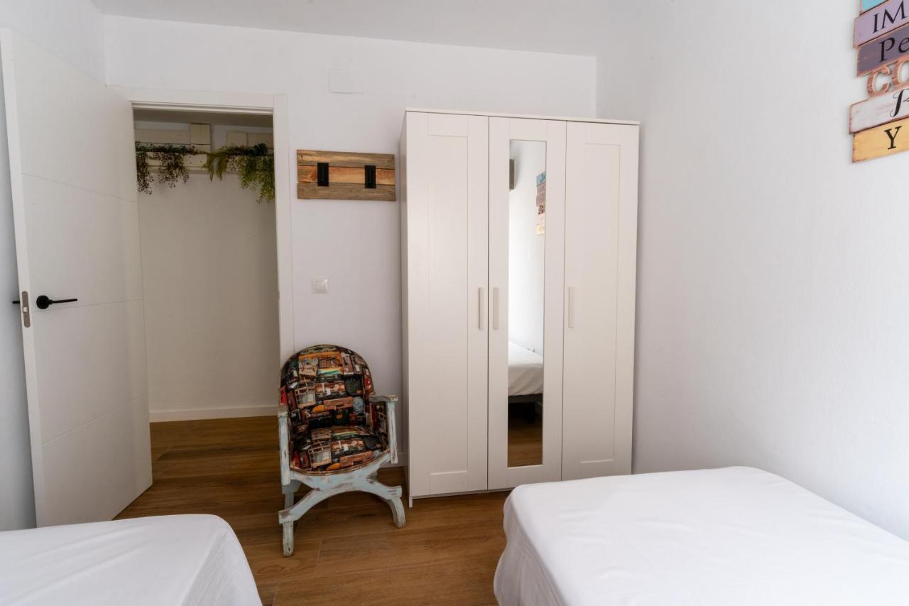 Casa Moreda المرية المظهر الخارجي الصورة