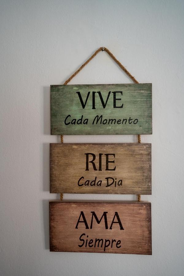 Casa Moreda المرية المظهر الخارجي الصورة