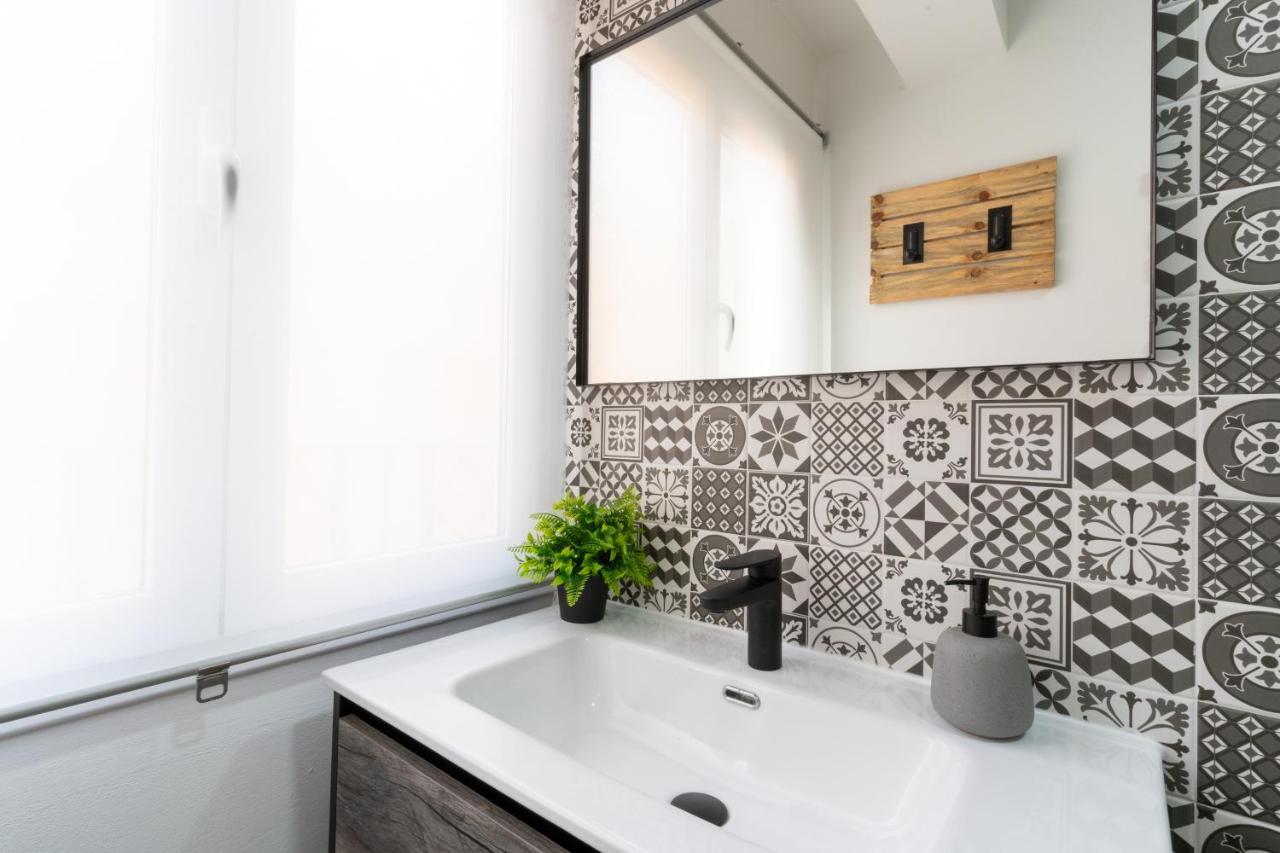 Casa Moreda المرية المظهر الخارجي الصورة