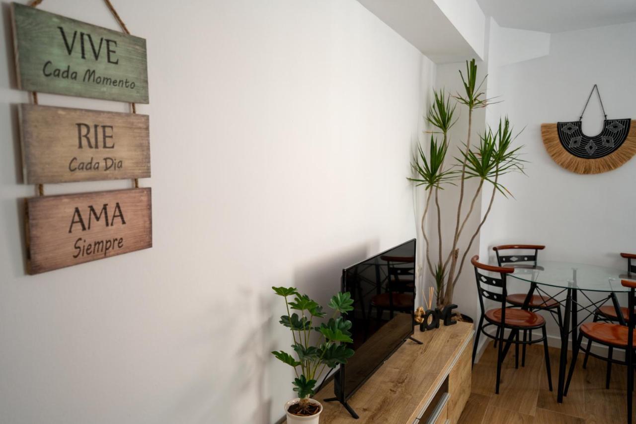 Casa Moreda المرية المظهر الخارجي الصورة