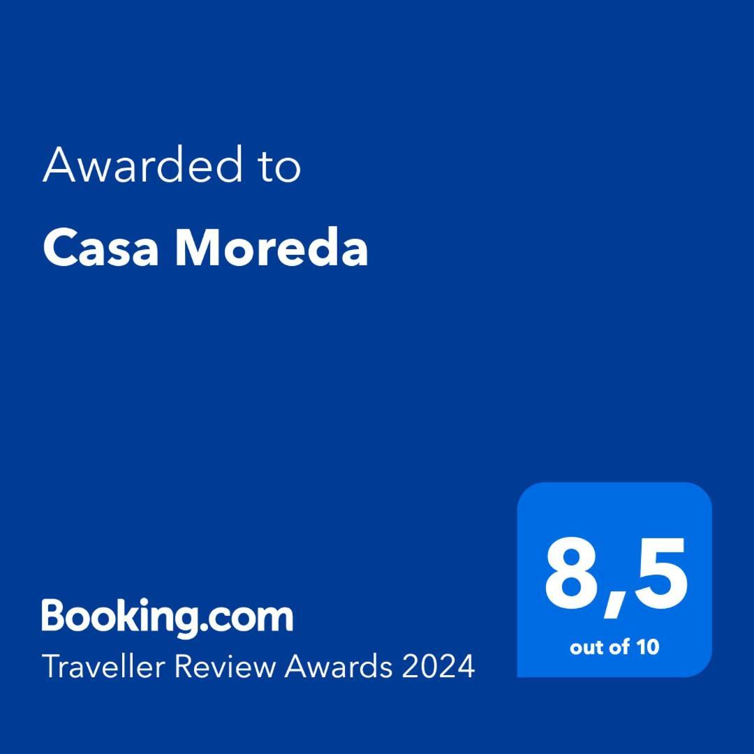 Casa Moreda المرية المظهر الخارجي الصورة